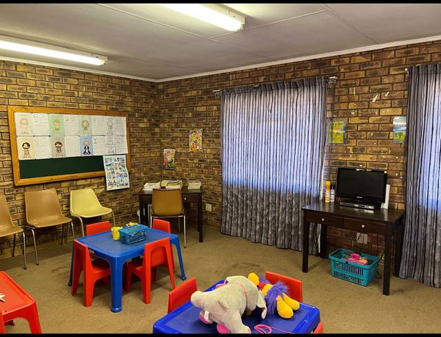 1,300M² PLACE OF WORSHIP FOR SALE IN SONLAND PARK